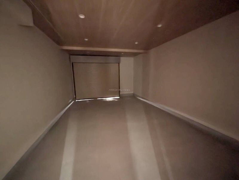 ティーズベース西難波の物件内観写真