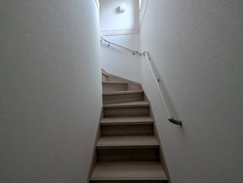 ティーズベース西難波の物件内観写真