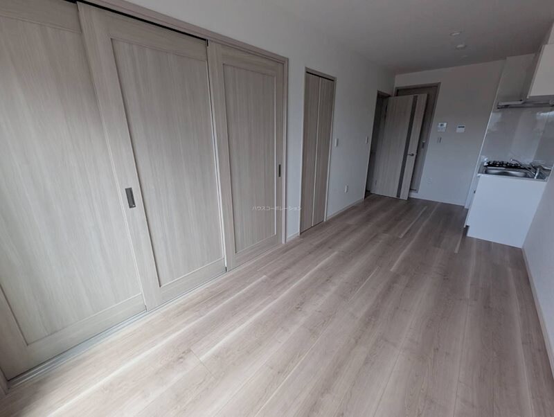 ティーズベース西難波の物件内観写真