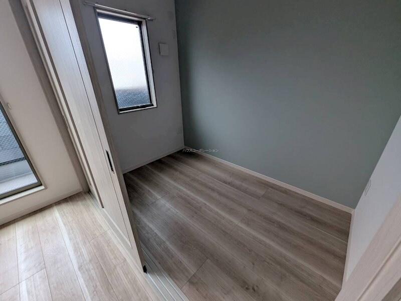 ティーズベース西難波の物件内観写真