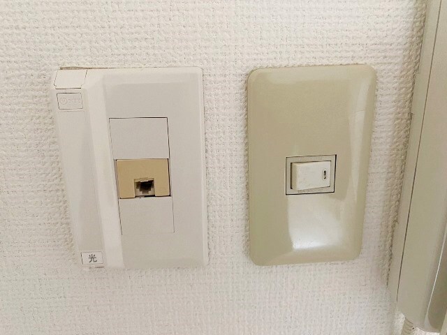 荻野マンションの物件内観写真