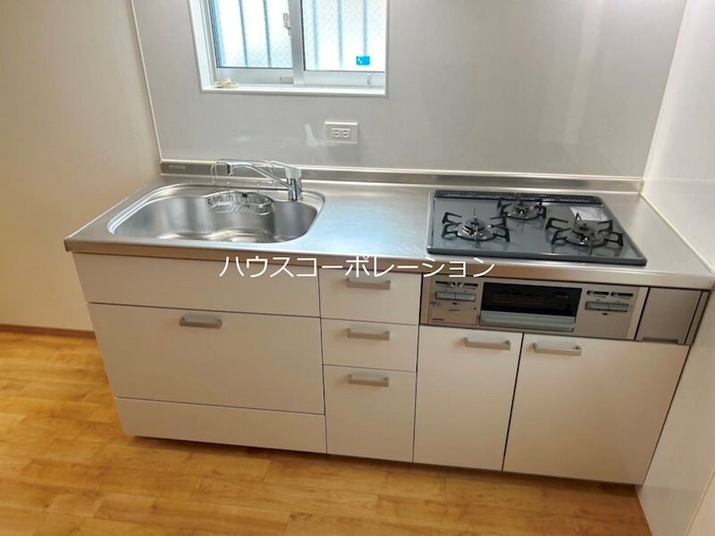 Sophia2の物件内観写真