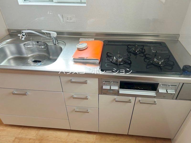 Sophia2の物件内観写真