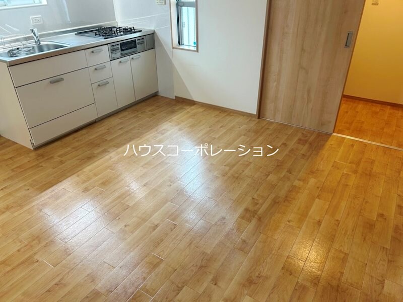 Sophia2の物件内観写真