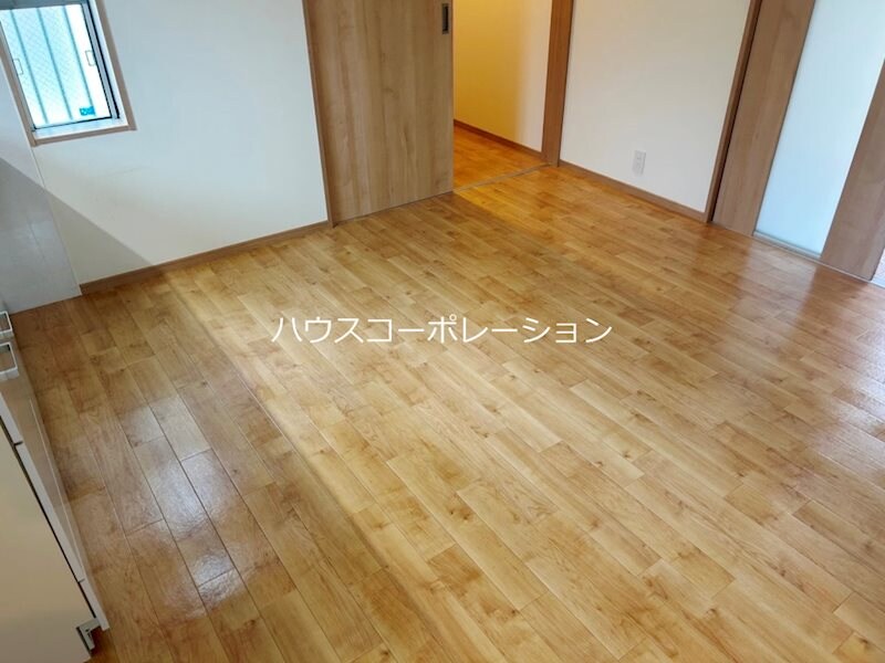 Sophia2の物件内観写真