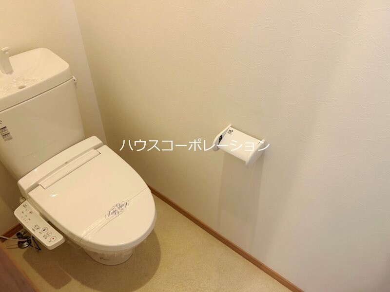 Sophia2の物件内観写真