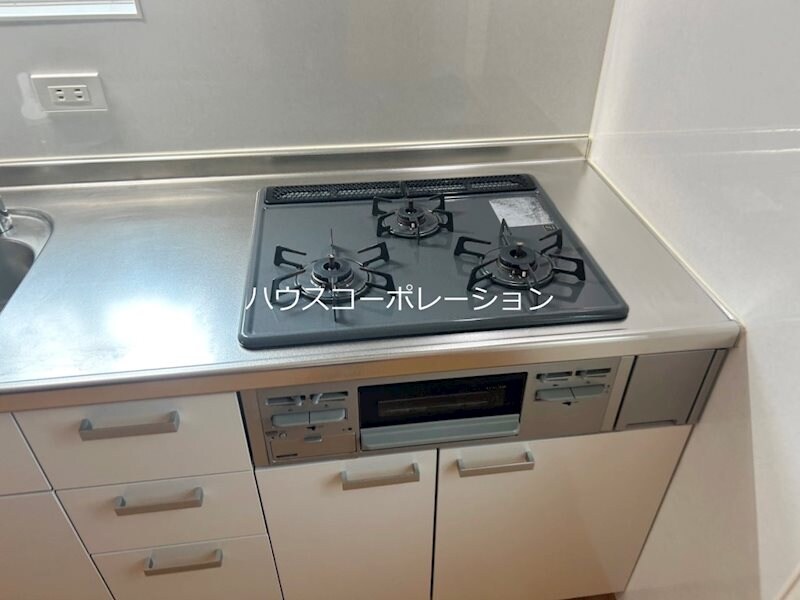 Sophia2の物件内観写真