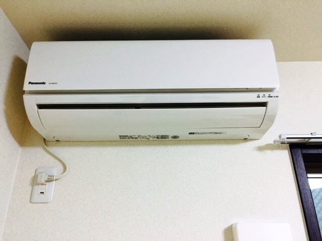 フジパレス北城内EASTの物件内観写真