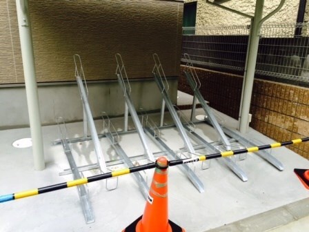 フジパレス北城内EASTの物件内観写真