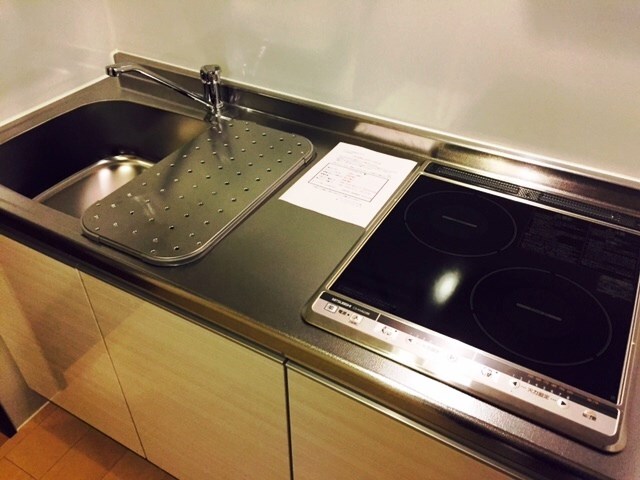 フジパレス北城内EASTの物件内観写真