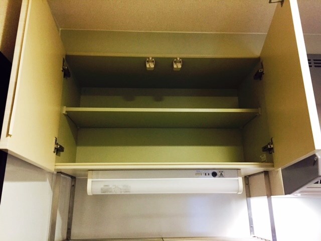 フジパレス北城内EASTの物件内観写真