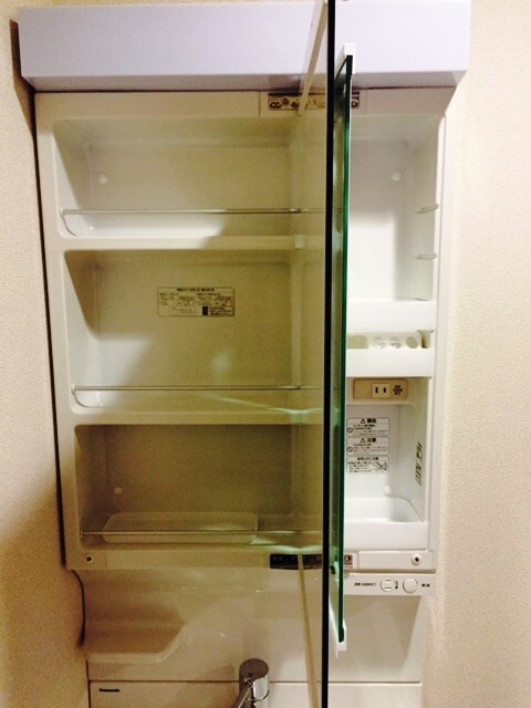 フジパレス北城内EASTの物件内観写真