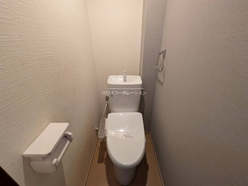 ルネ武庫川2番館の物件内観写真