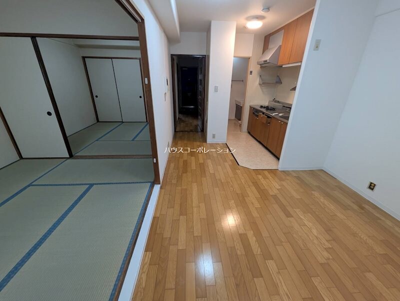 ルネ武庫川2番館の物件内観写真