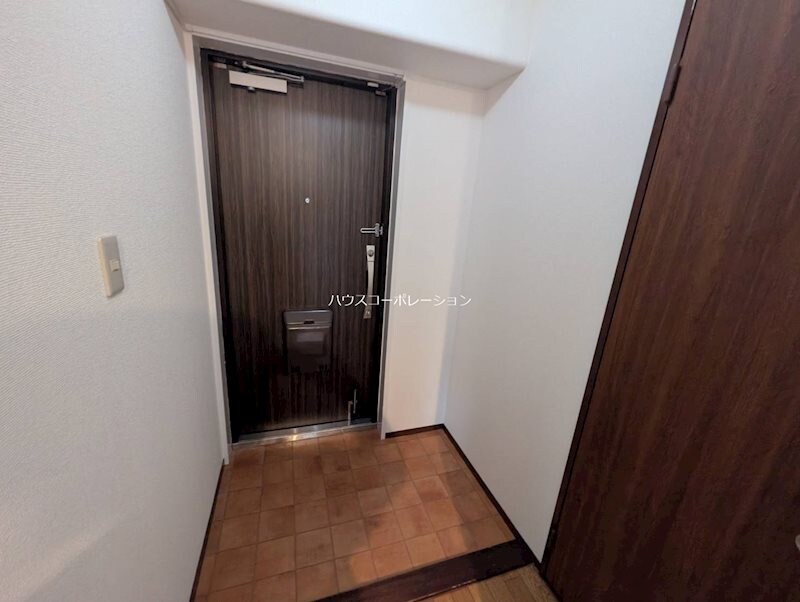 ルネ武庫川2番館の物件内観写真