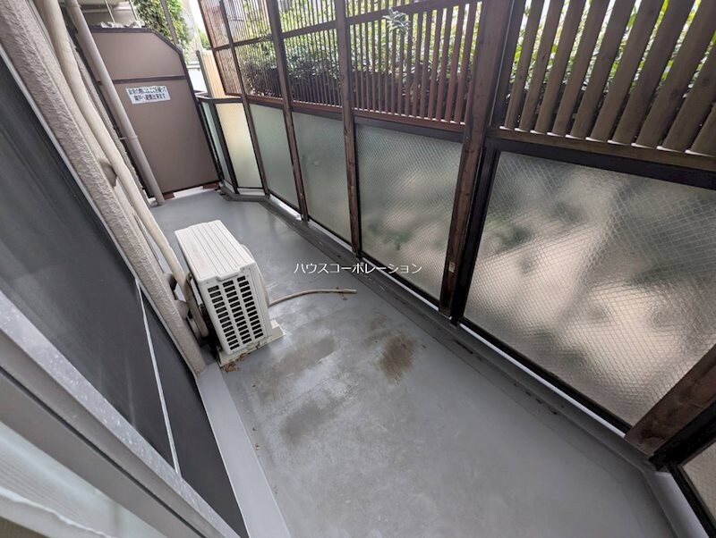 ルネ武庫川2番館の物件内観写真