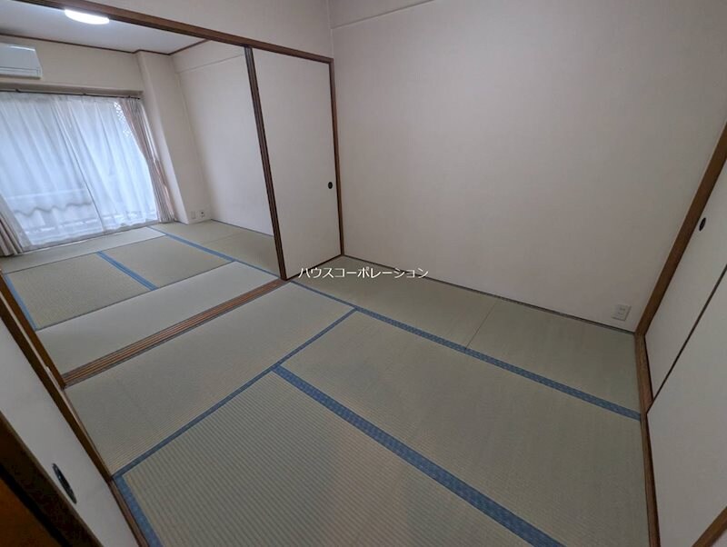 ルネ武庫川2番館の物件内観写真