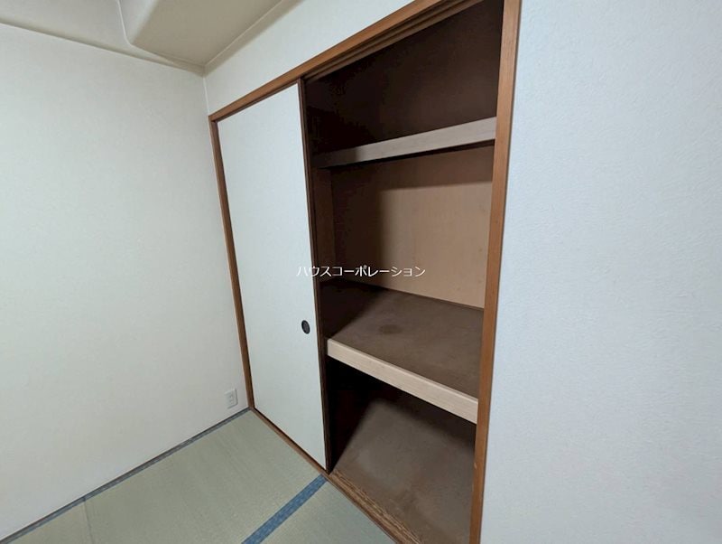 ルネ武庫川2番館の物件内観写真