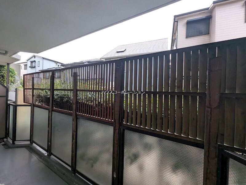 ルネ武庫川2番館の物件内観写真