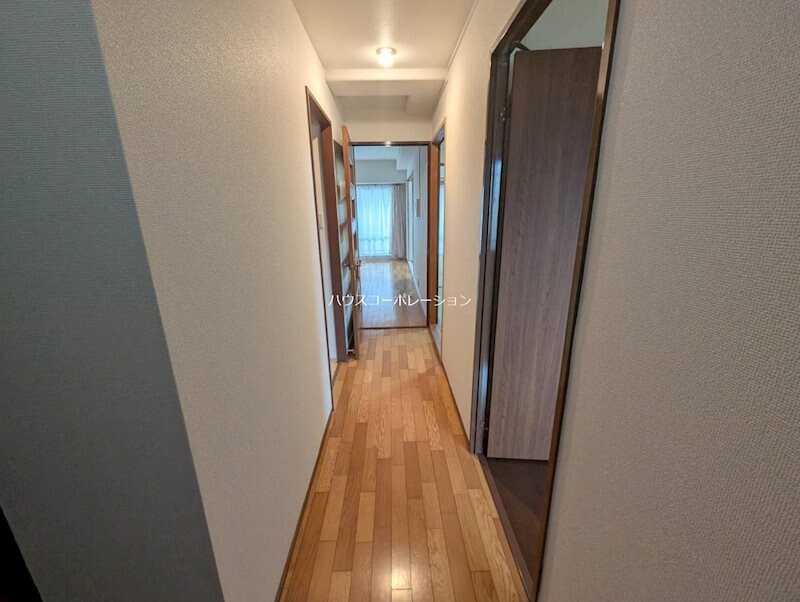 ルネ武庫川2番館の物件内観写真