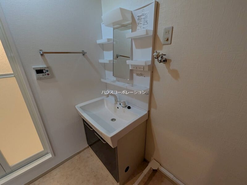 ルネ武庫川2番館の物件内観写真