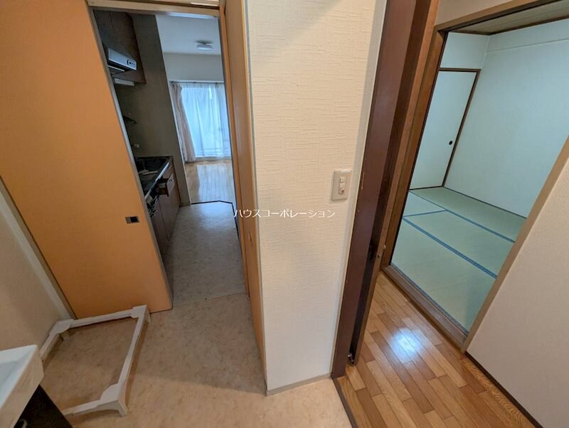 ルネ武庫川2番館の物件内観写真