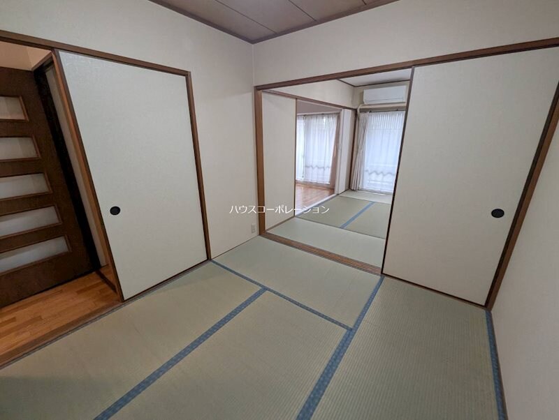 ルネ武庫川2番館の物件内観写真