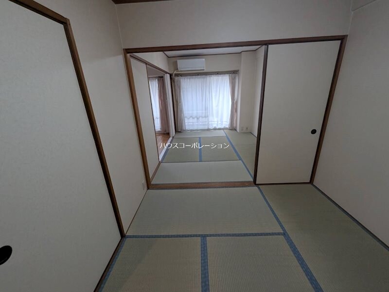 ルネ武庫川2番館の物件内観写真