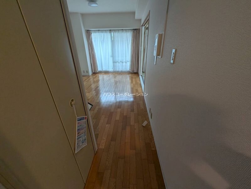 ルネ武庫川2番館の物件内観写真