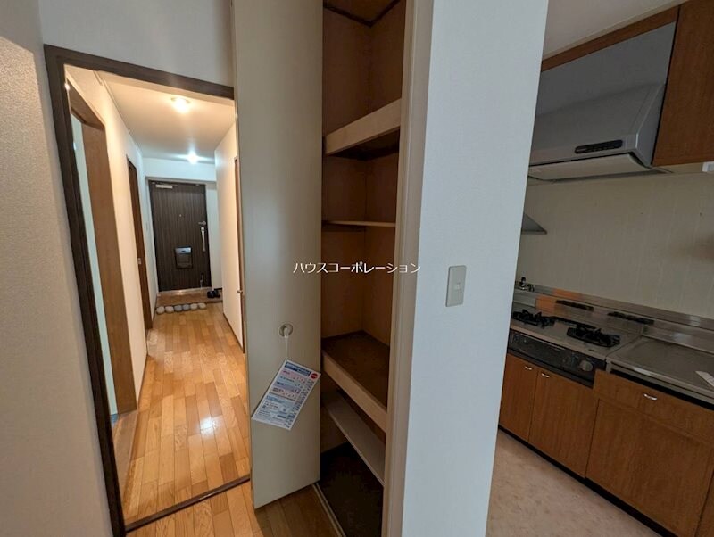 ルネ武庫川2番館の物件内観写真