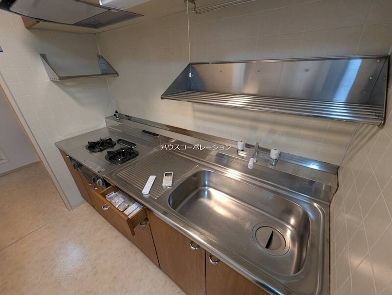 ルネ武庫川2番館の物件内観写真