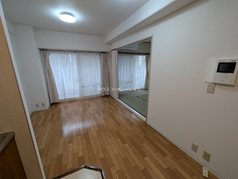 ルネ武庫川2番館の物件内観写真