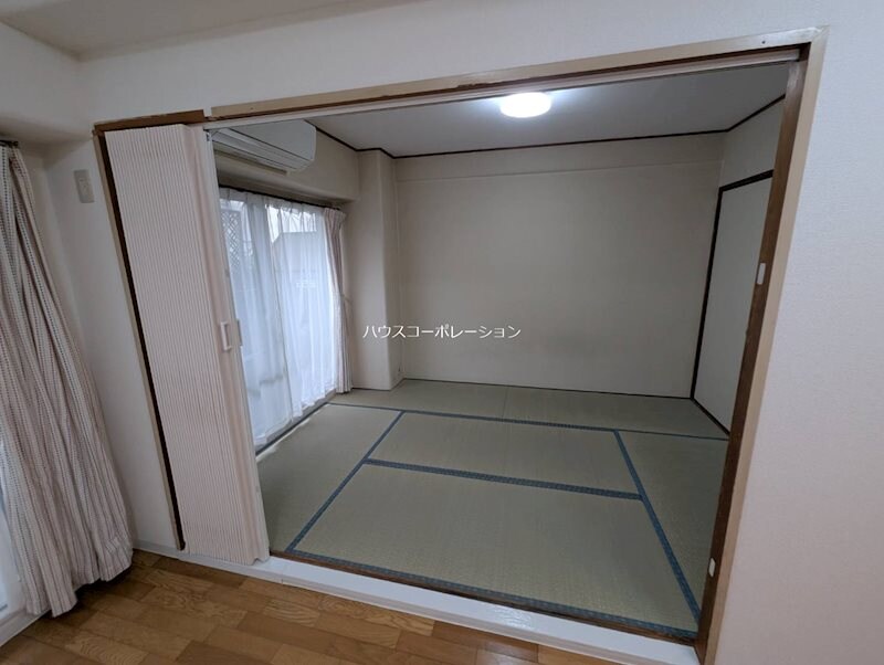 ルネ武庫川2番館の物件内観写真