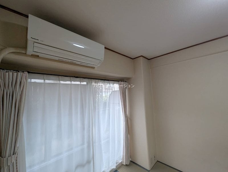 ルネ武庫川2番館の物件内観写真