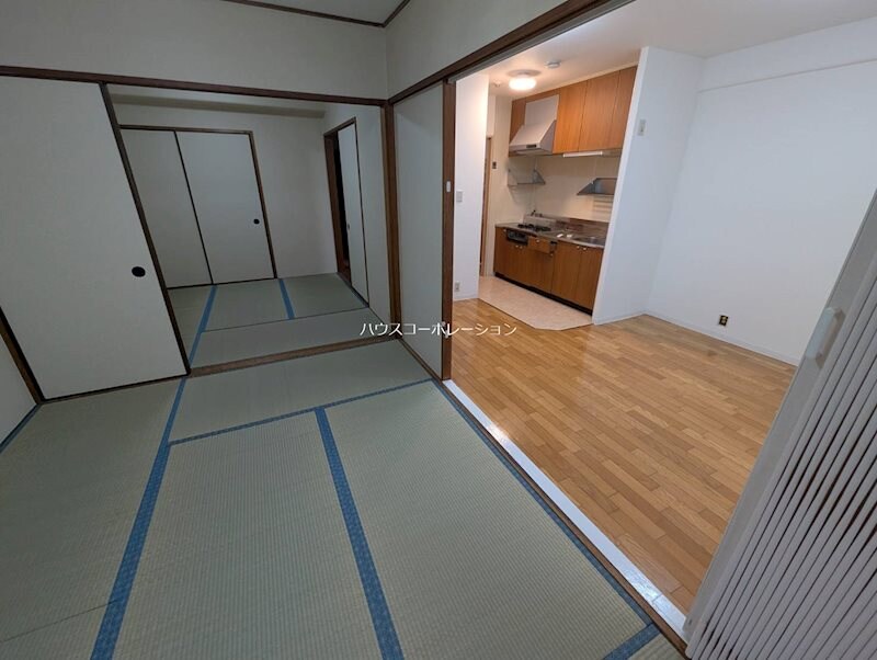 ルネ武庫川2番館の物件内観写真