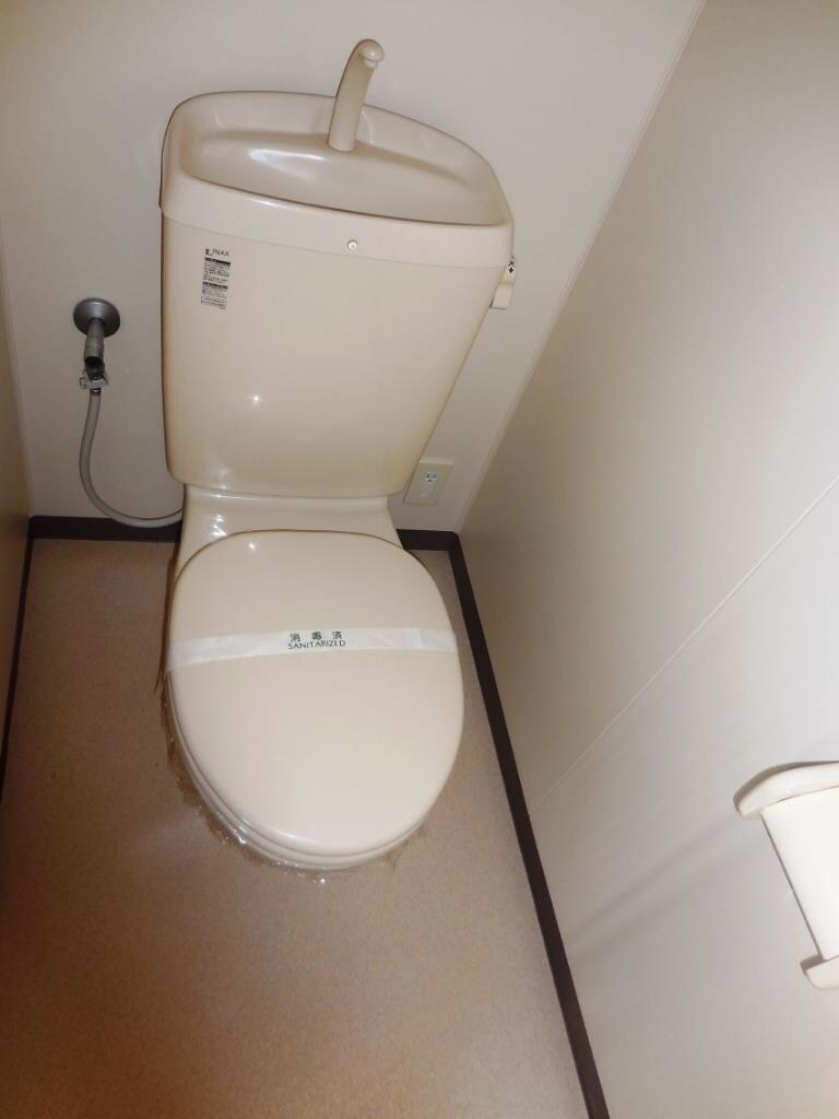 遠藤マンションの物件内観写真