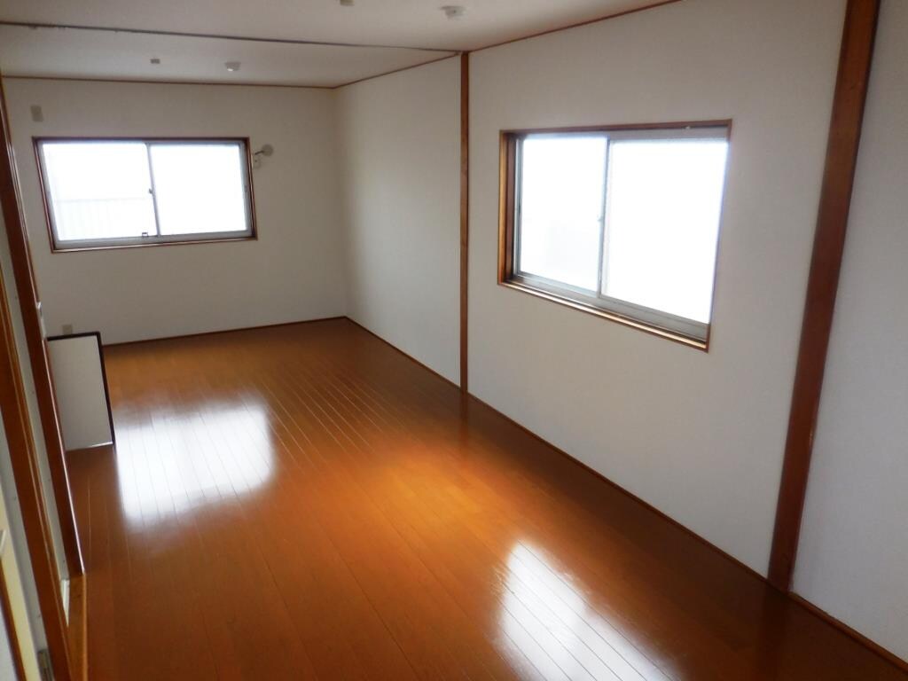 遠藤マンションの物件内観写真