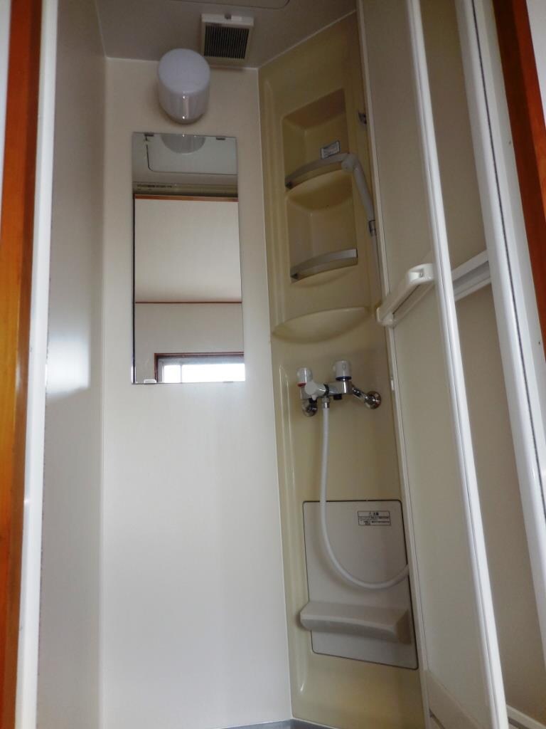 遠藤マンションの物件内観写真