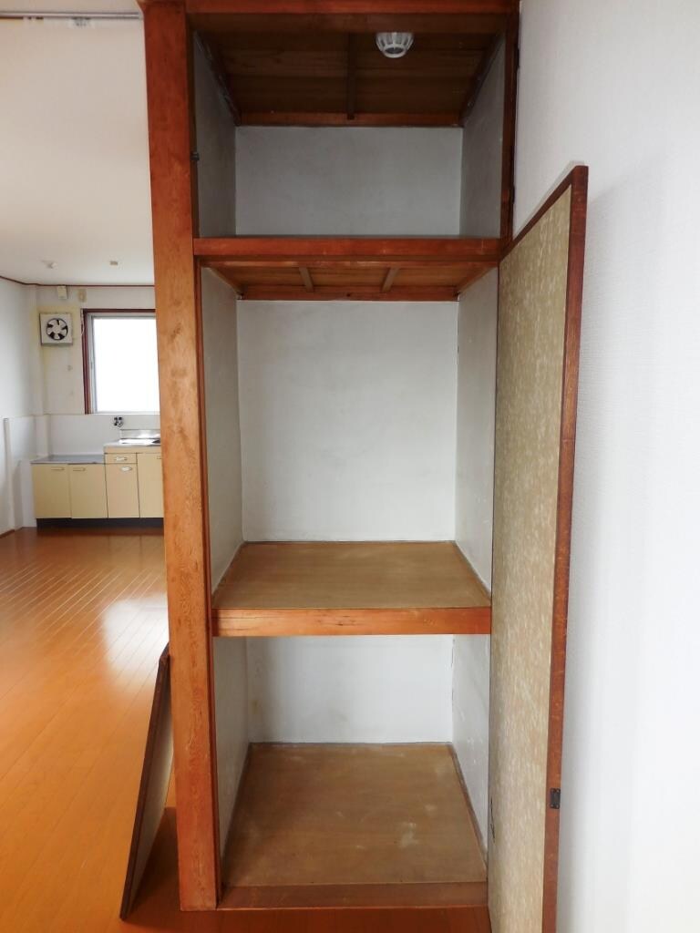 遠藤マンションの物件内観写真