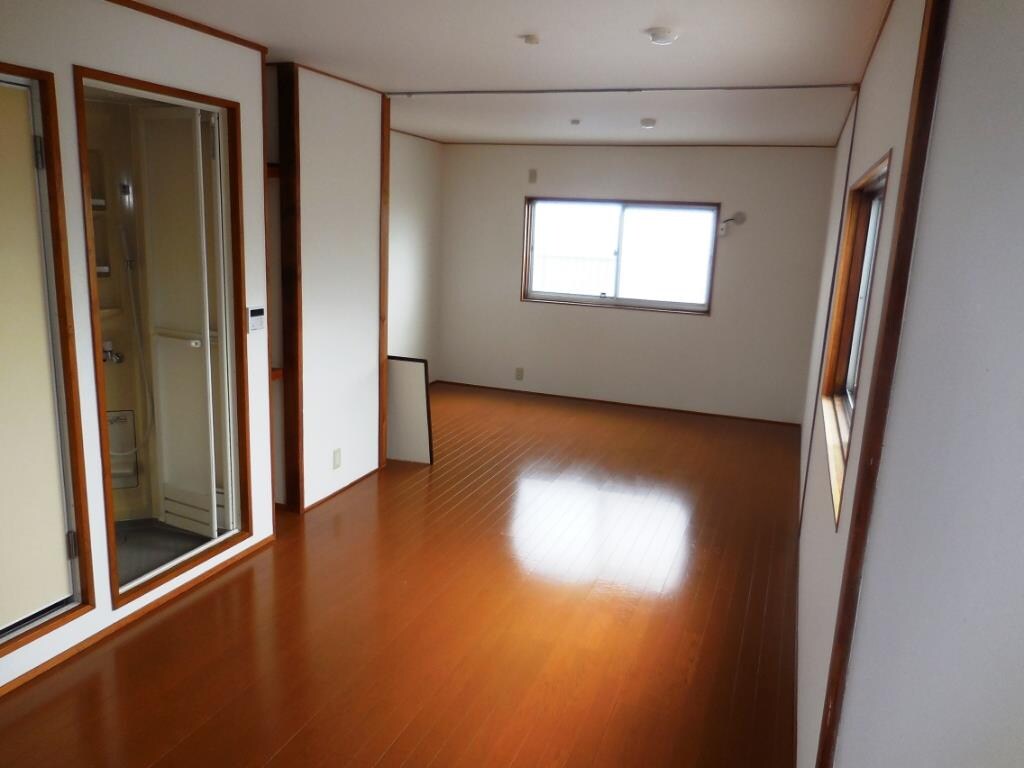 遠藤マンションの物件内観写真