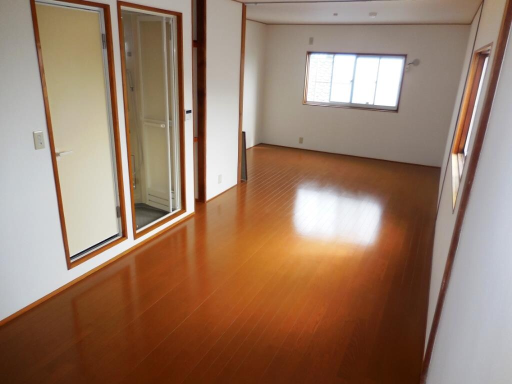 遠藤マンションの物件内観写真