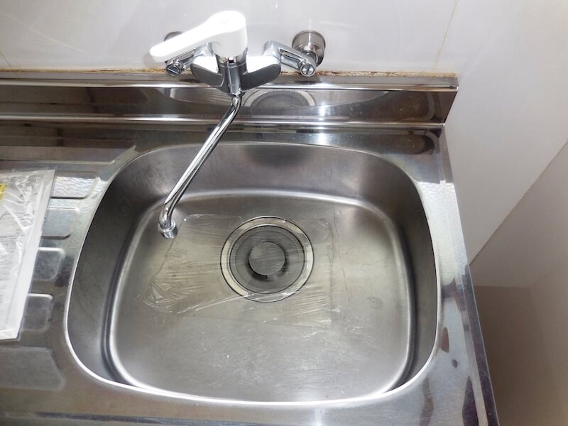 遠藤マンションの物件内観写真