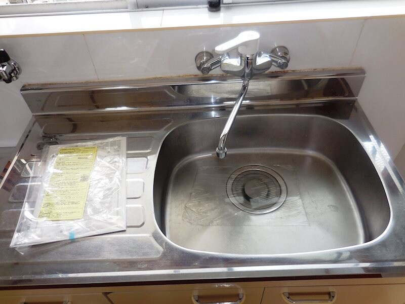 遠藤マンションの物件内観写真