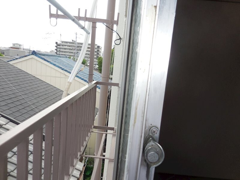 遠藤マンションの物件内観写真