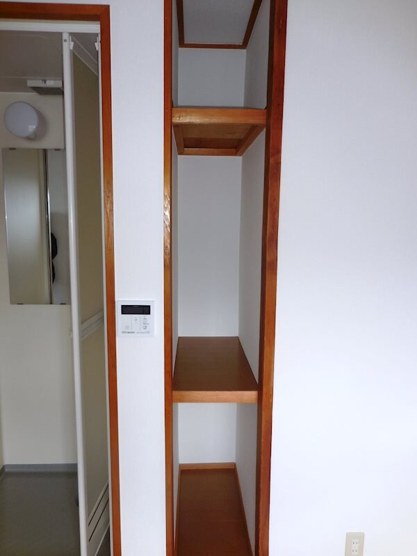 遠藤マンションの物件内観写真