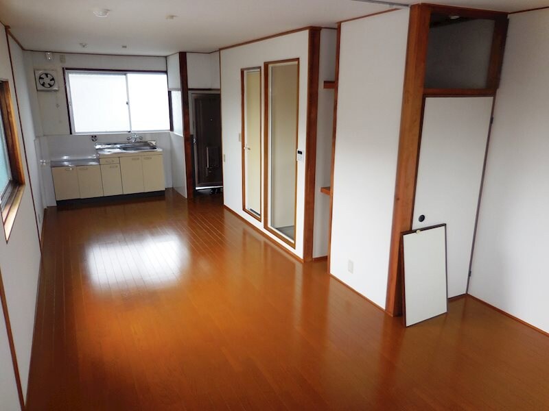 遠藤マンションの物件内観写真