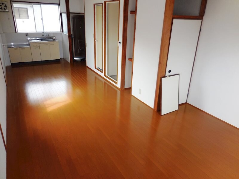 遠藤マンションの物件内観写真