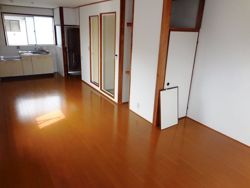 遠藤マンションの物件内観写真