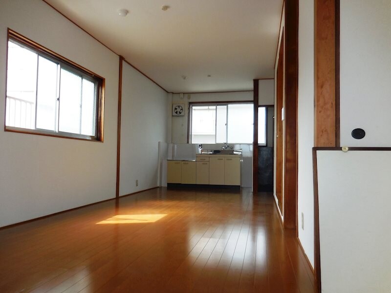 遠藤マンションの物件内観写真