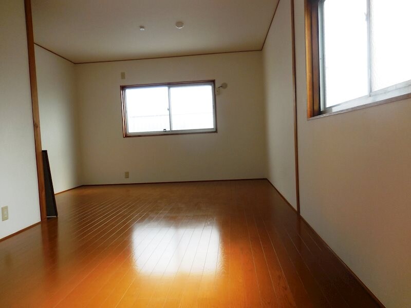 遠藤マンションの物件内観写真